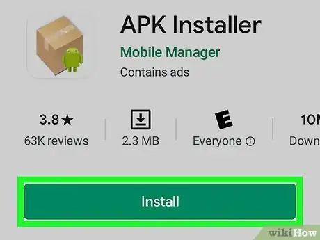 Imagen titulada Share Apps on Android Bluetooth Step 30