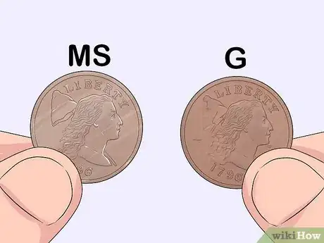 Imagen titulada Collect Coins Step 11
