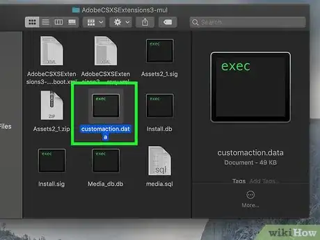 Imagen titulada Open a DAT File Step 19