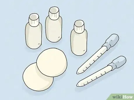 Imagen titulada Tell if a Stain Is Sperm Step 3