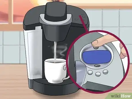 Imagen titulada Descale a Keurig Step 12
