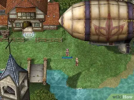 Imagen titulada Change to Second Job Class in Ragnarok Online Step 13