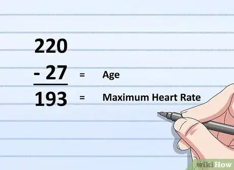 Imagen titulada Measure Exercise Intensity Step 2