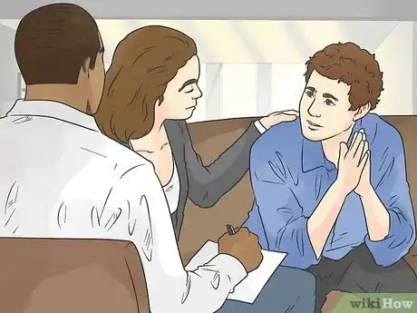 Imagen titulada End All Ties With Your Family Step 16