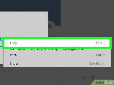 Imagen titulada Invite Someone to a Group on Telegram on PC or Mac Step 8