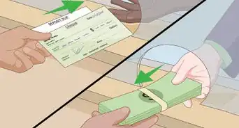 cobrar un cheque