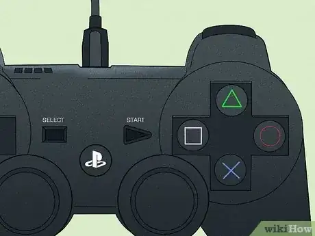 Imagen titulada Get PS4 Out of Safe Mode Step 16