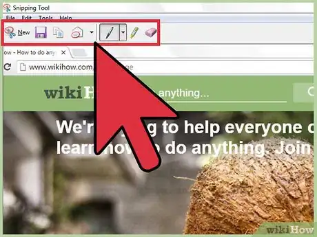 Imagen titulada Take a Screenshot with the Snipping Tool on Microsoft Windows Step 39