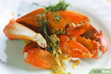 Imagen titulada Cook Crab Legs Step 20