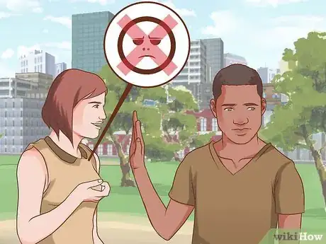 Imagen titulada Get Someone to Talk to You Step 17