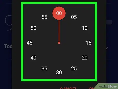 Imagen titulada Set Your Android Alarm Step 4