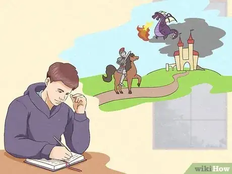 Imagen titulada What to Do when You're Bored at Night Step 14