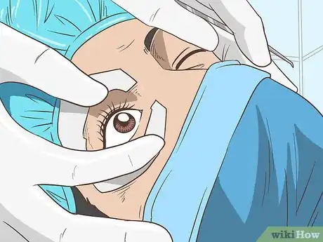 Imagen titulada Treat Dry Eyes Step 7