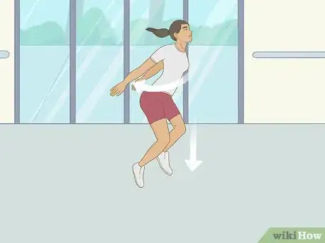 Imagen titulada Do Jump Squats Step 5