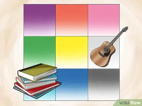 Imagen titulada Apply Feng Shui to a Room Step 1