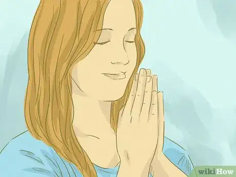 Imagen titulada Say a Well Rounded Prayer to God Step 7