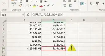 calcular el rendimiento anualizado de una cartera de inversiones