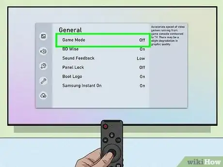 Imagen titulada Fix Sound Delay on TV Step 6