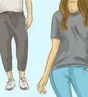 bailar