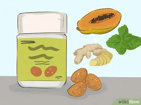 Imagen titulada Cure a Child's Stomach Ache Step 10