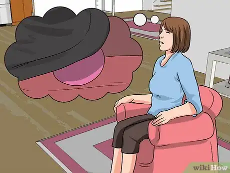 Imagen titulada Diagnose and Treat a Prolapsed Bladder Step 1