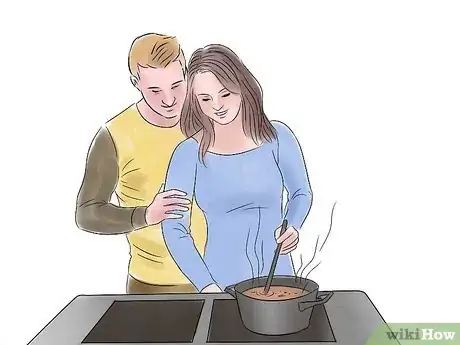 Imagen titulada Make Your Husband Happy Step 21