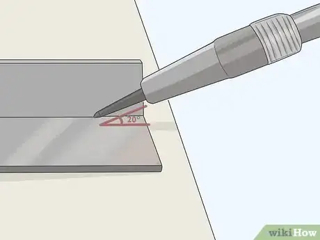 Imagen titulada Learn Welding As a Hobby Step 10