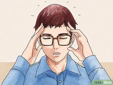 Imagen titulada Be Quiet During Class Step 7