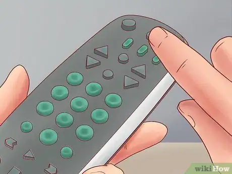 Imagen titulada Program an RCA Universal Remote Step 15