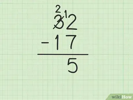 Imagen titulada Subtract Step 3
