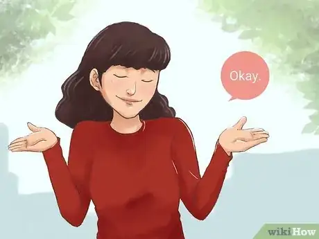 Imagen titulada Respond when Someone Declines Your Wedding Invitation Step 5