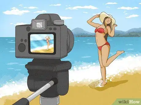 Imagen titulada Take Beach Photos Step 10