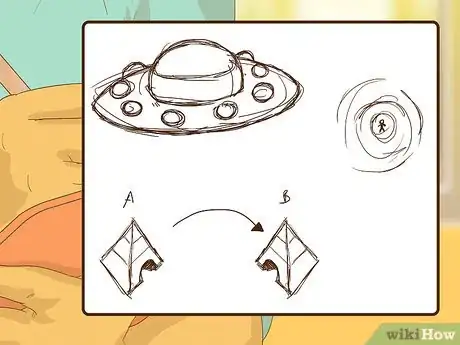 Imagen titulada Create Your Own Alien Species Step 7