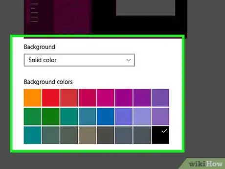 Imagen titulada Change Your Desktop Background in Windows Step 7