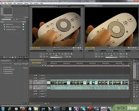 Imagen titulada Make a Home Video Step 9