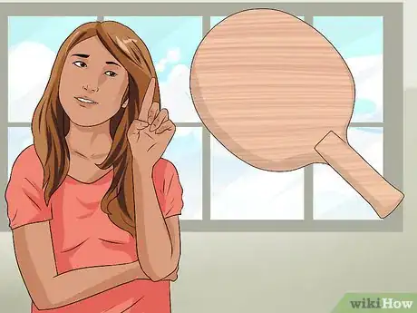 Imagen titulada Choose a Ping Pong Paddle Step 2