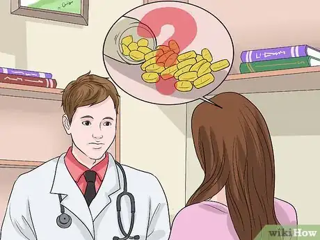 Imagen titulada Stop a Mouth Ulcer from Hurting Step 17