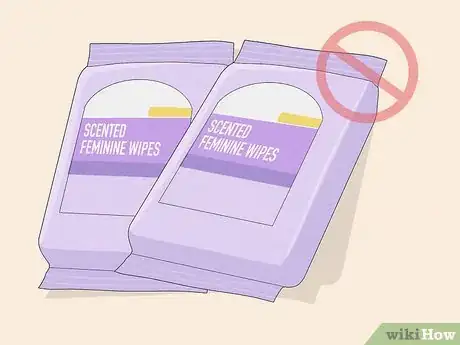 Imagen titulada Keep Your Vagina Cleaner Step 5