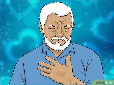 Imagen titulada Know if You've Had a Heart Attack Step 3