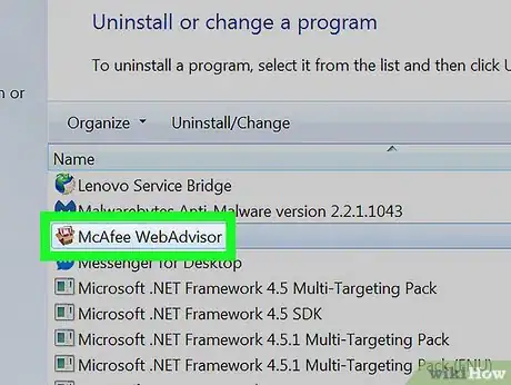Imagen titulada Get Mcafee SiteAdvisor for Chrome Step 12