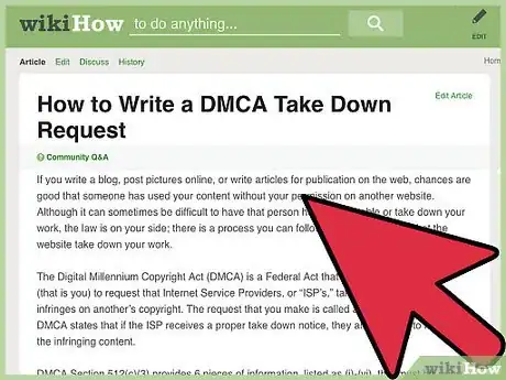 Imagen titulada Delete Your Name from Search Engines Step 12