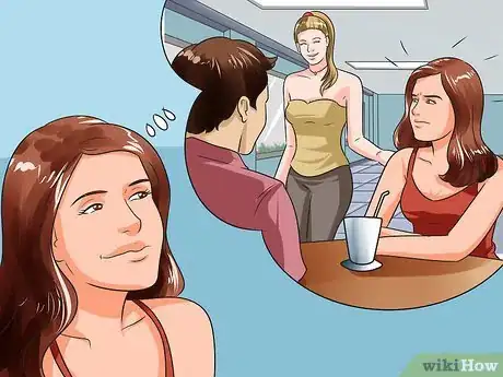Imagen titulada Deal With Mixed Feelings Towards Someone Step 2