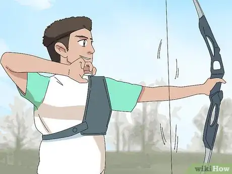 Imagen titulada Shoot an Arrow Step 8
