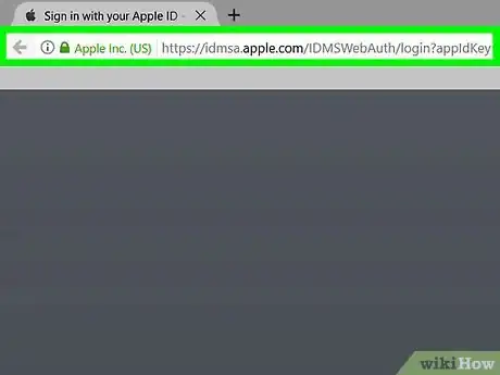 Imagen titulada Enable Developer Mode on an iPhone Step 2