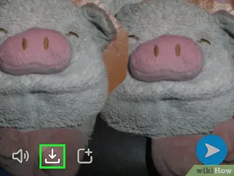 Imagen titulada Make a Video in Snapchat Step 11