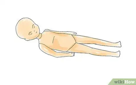 Imagen titulada Make a Doll Step 2