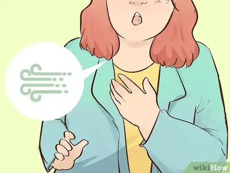 Imagen titulada Give a Great Impromptu Speech Step 2