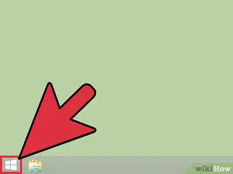 Imagen titulada Change Lock Screen Settings in Windows 8 Step 1