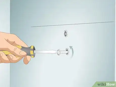 Imagen titulada Hang Shelves Without Studs Step 13