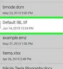 abrir un archivo TIFF en Android